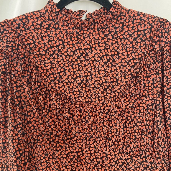 ♥️SOLD♥️Doen Minuet Dress NWT - Picture 3 of 7